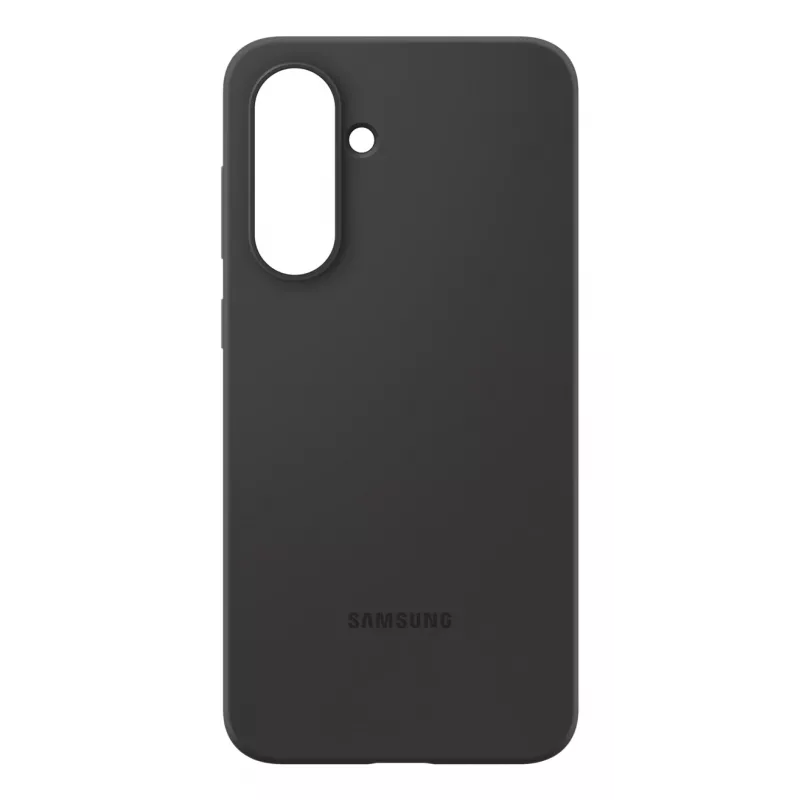 Samsung EF-PA566 mobilā tālruņa maciņš 17 cm (6,7 collas) Vāciņš Melns