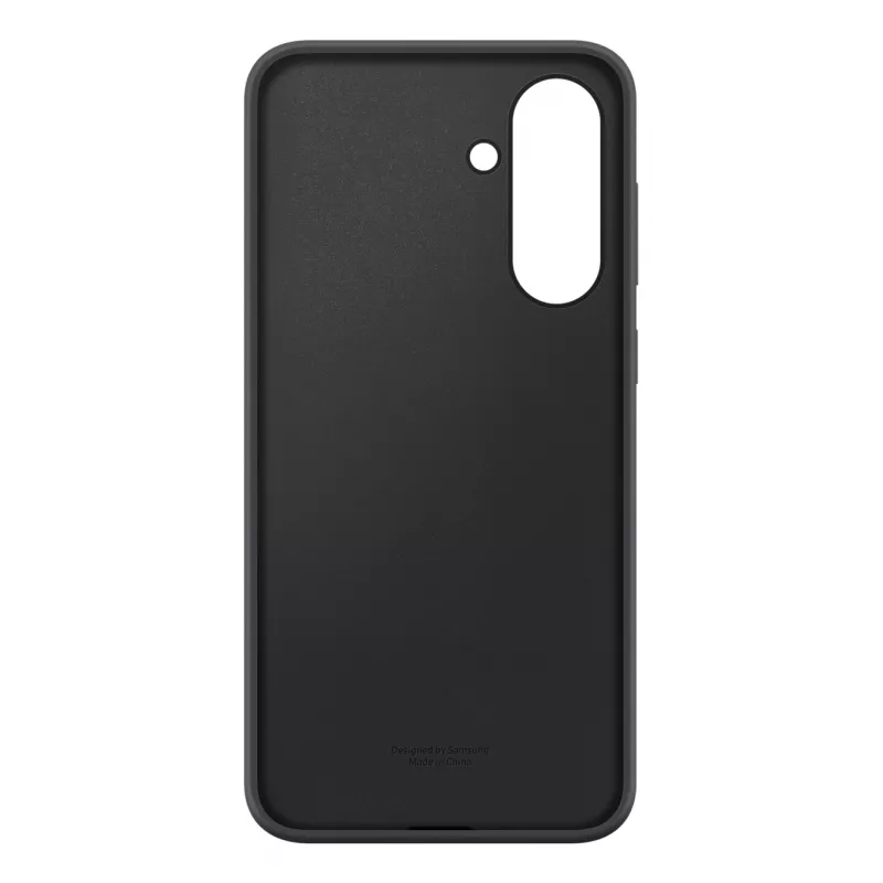 Samsung EF-PA566 mobilā tālruņa maciņš 17 cm (6,7 collas) Vāciņš Melns