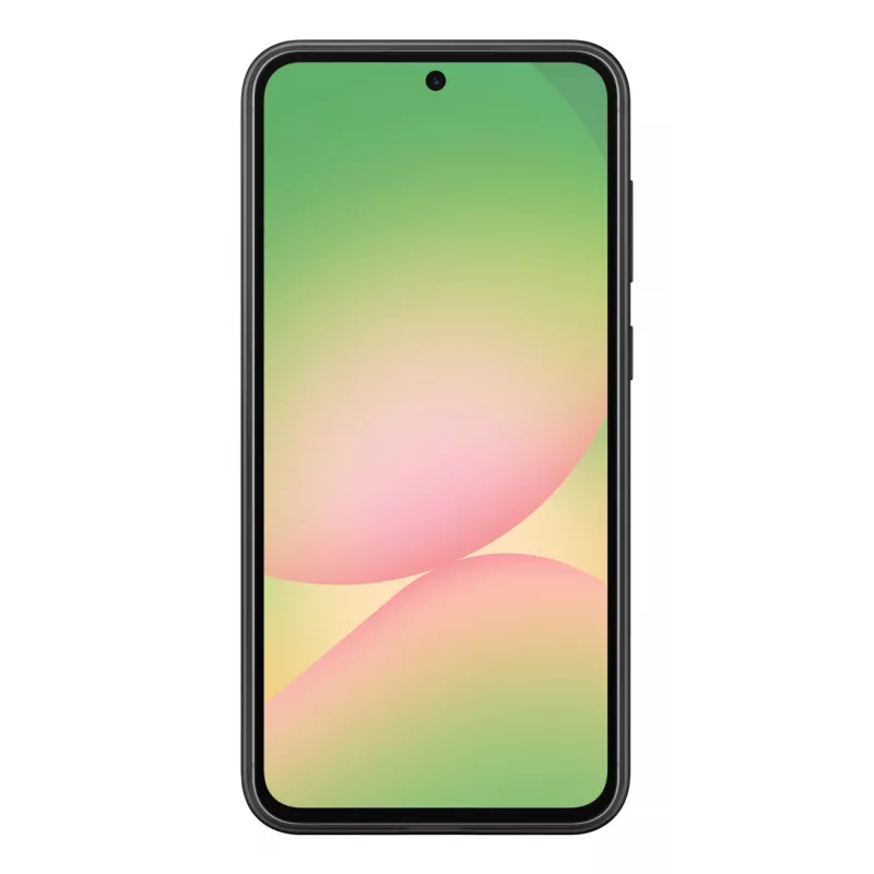 Samsung EF-OA566 mobilā tālruņa maciņš 17 cm (6.7 collu) Vāciņš Melns