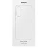 Samsung EF-QA566 mobilā tālruņa vāciņš 17 cm (6.7 collas) Vāks Caurspīdīgs