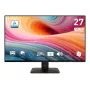 MSI Pro MP271A E2 datora monitors 68,6 cm (27 collas) 1920 x 1080 pikseļi Full HD LCD melns