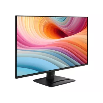 MSI Pro MP271A E2 datora monitors 68,6 cm (27 collas) 1920 x 1080 pikseļi Full HD LCD melns