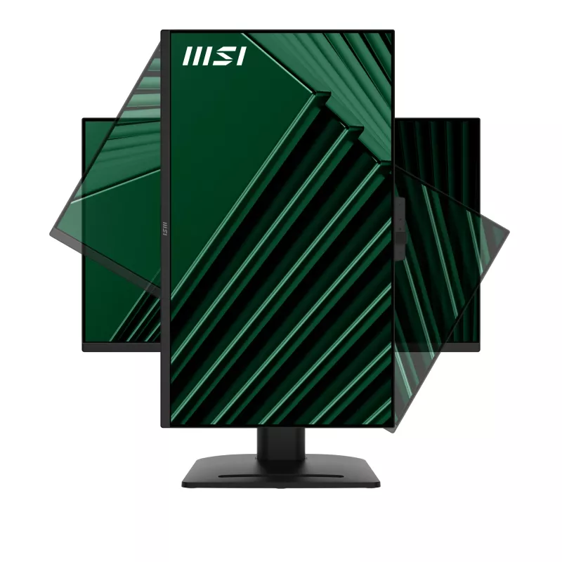 Monitors MSI Pro MP275QPDG 27 collu IPS LCD QHD 2560x1440