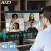 Monitors MSI Pro MP275QPDG 27 collu IPS LCD QHD 2560x1440
