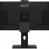 Monitors MSI Pro MP275QPDG 27 collu IPS LCD QHD 2560x1440