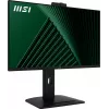 Monitors MSI Pro MP275QPDG 27 collu IPS LCD QHD 2560x1440