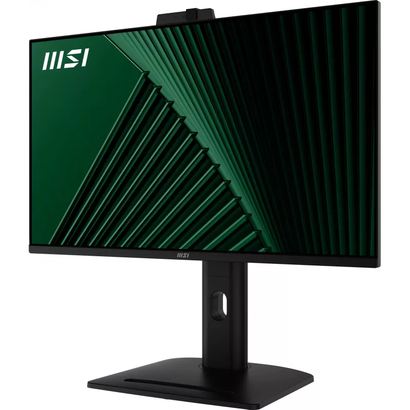 Monitors MSI Pro MP275QPDG 27 collu IPS LCD QHD 2560x1440