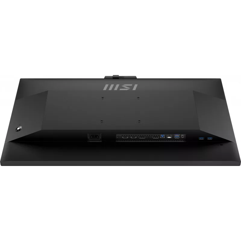 Monitors MSI Pro MP275QPDG 27 collu IPS LCD QHD 2560x1440