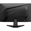 Monitors MSI MAG 242C 23.6 collu izliekts LCD Full HD 1920×1080 VA 180Hz 1ms MPRT HDMI DisplayPort VESA 100×100