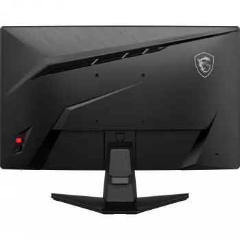 Monitors MSI MAG 242C 23.6 collu izliekts LCD Full HD 1920×1080 VA 180Hz 1ms MPRT HDMI DisplayPort VESA 100×100