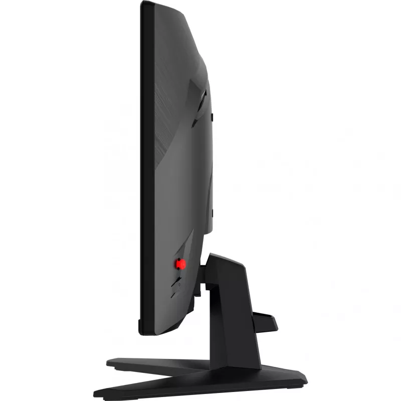 Monitors MSI MAG 242C 23.6 collu izliekts LCD Full HD 1920×1080 VA 180Hz 1ms MPRT HDMI DisplayPort VESA 100×100