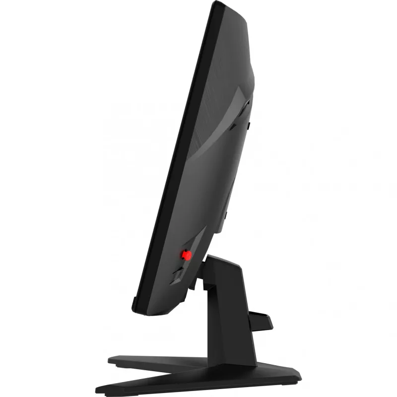 Monitors MSI MAG 242C 23.6 collu izliekts LCD Full HD 1920×1080 VA 180Hz 1ms MPRT HDMI DisplayPort VESA 100×100