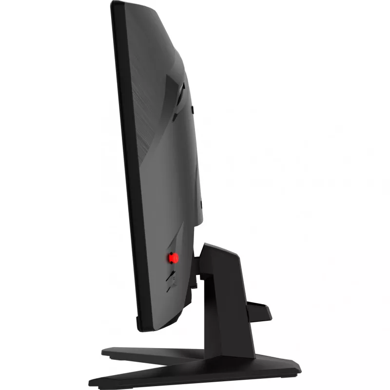 Monitors MSI MAG 242C 23.6 collu izliekts LCD Full HD 1920×1080 VA 180Hz 1ms MPRT HDMI DisplayPort VESA 100×100