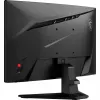 Monitors MSI MAG 242C 23.6 collu izliekts LCD Full HD 1920×1080 VA 180Hz 1ms MPRT HDMI DisplayPort VESA 100×100
