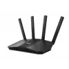 ASUS RT-BE82U BE6500 bezvadu maršrutētājs 2.5 Gigabit Ethernet divjoslu (2.4 GHz / 5 GHz) Melns