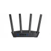 ASUS RT-BE82U BE6500 bezvadu maršrutētājs 2.5 Gigabit Ethernet divjoslu (2.4 GHz / 5 GHz) Melns