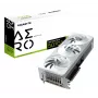 Grafikas karte GIGABYTE GeForce RTX 5070 Ti 16GB GDDR7, PCIe 5.0, 8960 CUDA, 30000 MHz, 256-bit, WINDFORCE 3X, balta