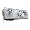 Grafikas karte GIGABYTE GeForce RTX 5070 Ti 16GB GDDR7, PCIe 5.0, 8960 CUDA, 30000 MHz, 256-bit, WINDFORCE 3X, balta