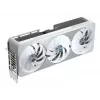 Grafikas karte GIGABYTE GeForce RTX 5070 Ti 16GB GDDR7, PCIe 5.0, 8960 CUDA, 30000 MHz, 256-bit, WINDFORCE 3X, balta