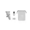 Viedtālruņa kameras stabilizators DJI CP.OS.00000406.01 Balts 0.3 kg ietilpība