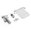 Viedtālruņa kameras stabilizators DJI CP.OS.00000406.01 Balts 0.3 kg ietilpība