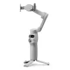 Viedtālruņa kameras stabilizators DJI CP.OS.00000406.01 Balts 0.3 kg ietilpība