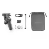 Viedtālruņa kameras stabilizators DJI OSMO MOBILE 7P Melns 0,3 kg