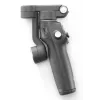 Viedtālruņa kameras stabilizators DJI OSMO MOBILE 7P Melns 0,3 kg
