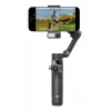 Viedtālruņa kameras stabilizators DJI OSMO MOBILE 7P Melns 0,3 kg