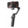 Viedtālruņa kameras stabilizators DJI OSMO MOBILE 7P Melns 0,3 kg