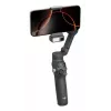 Viedtālruņa kameras stabilizators DJI OSMO MOBILE 7P Melns 0,3 kg