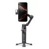 Viedtālruņa kameras stabilizators DJI OSMO MOBILE 7P Melns 0,3 kg