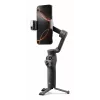 Viedtālruņa kameras stabilizators DJI OSMO MOBILE 7P Melns 0,3 kg