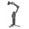 Viedtālruņa kameras stabilizators DJI OSMO MOBILE 7P Melns 0,3 kg