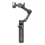 Viedtālruņa kameras stabilizators DJI OSMO MOBILE 7P Melns 0,3 kg