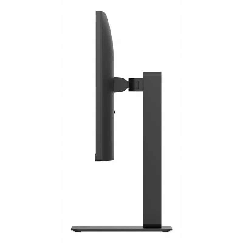 LG 27BA45U-B datora monitors 68,6 cm (27 colli) 3840 x 2160 pikseļi 4K Ultra HD Melns