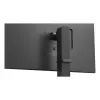 LG 27BA45U-B datora monitors 68,6 cm (27 colli) 3840 x 2160 pikseļi 4K Ultra HD Melns