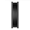 Ventilators ARCTIC P9 Max Melns 92 mm High-Speed PWM 98.97 m³/h