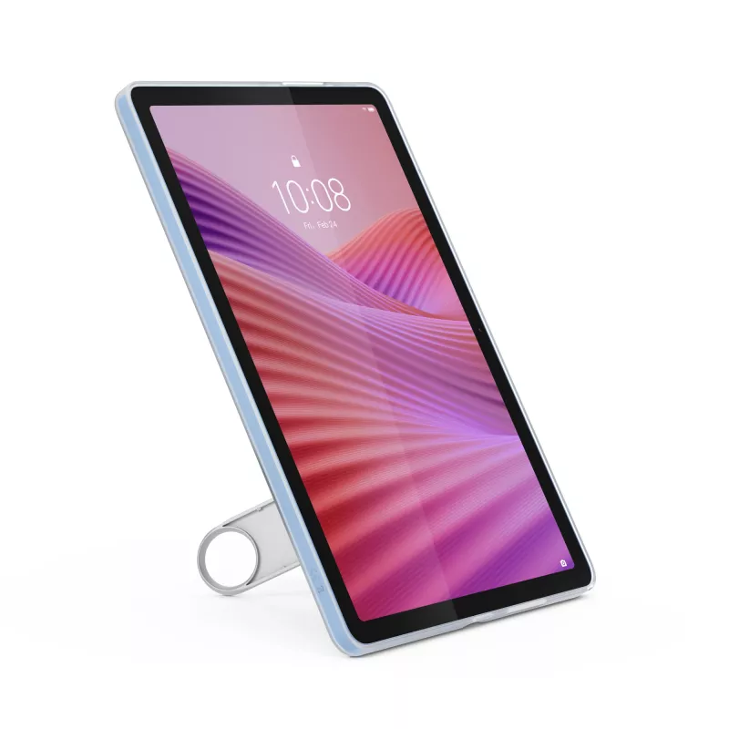 Planšetdators Lenovo Tab 10.1 collu Mediatek Helio G85, 4GB RAM, 128GB, Android 14, IPS WUXGA, 5100mAh, IP52