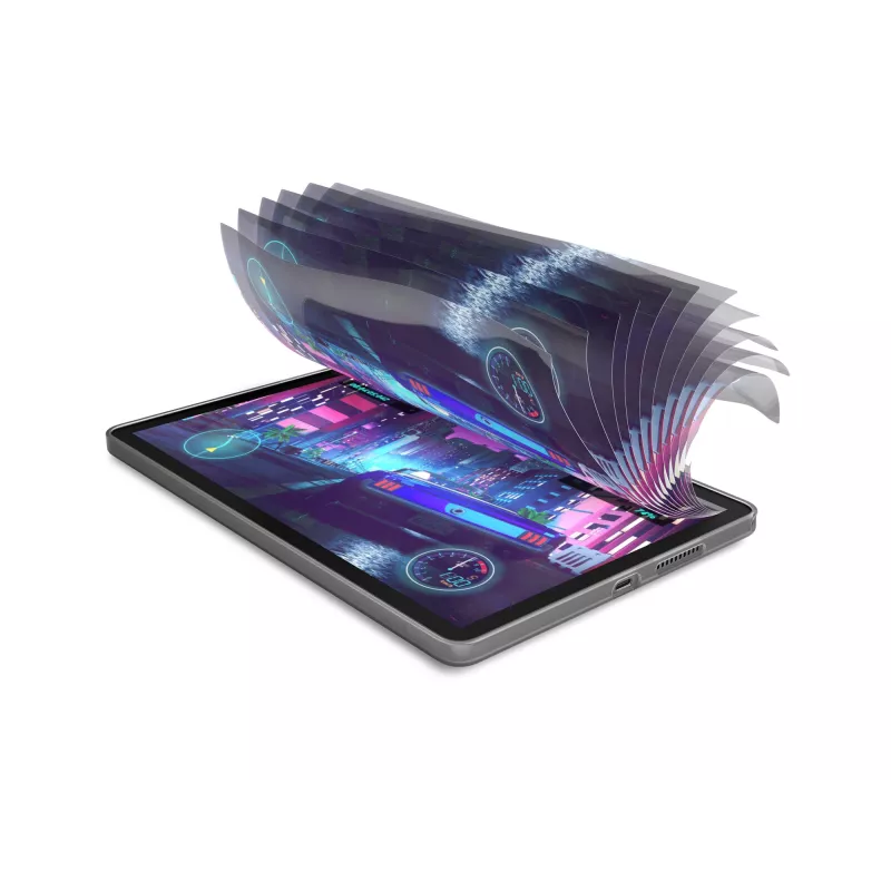 Planšetdators Lenovo Tab 10.1 collu Mediatek Helio G85, 4GB RAM, 128GB, Android 14, IPS WUXGA, 5100mAh, IP52