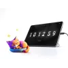 Planšetdators Lenovo Tab 10.1 collu Mediatek Helio G85, 4GB RAM, 128GB, Android 14, IPS WUXGA, 5100mAh, IP52