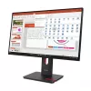 Monitors Lenovo ThinkVision T27-40 27 coll LED Full HD 1920 x 1080
