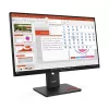 Monitors Lenovo ThinkVision T27-40 27 coll LED Full HD 1920 x 1080