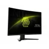 MSI MAG 274CQFDE datora monitors 68,6 cm (27 colli) 2560 x 1440 pikseļi Wide Quad HD Melns