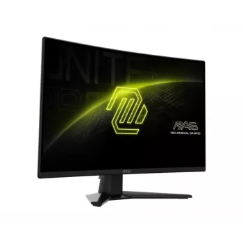 MSI MAG 274CQFDE datora monitors 68,6 cm (27 colli) 2560 x 1440 pikseļi Wide Quad HD Melns