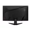 MSI MAG 274CQFDE datora monitors 68,6 cm (27 colli) 2560 x 1440 pikseļi Wide Quad HD Melns