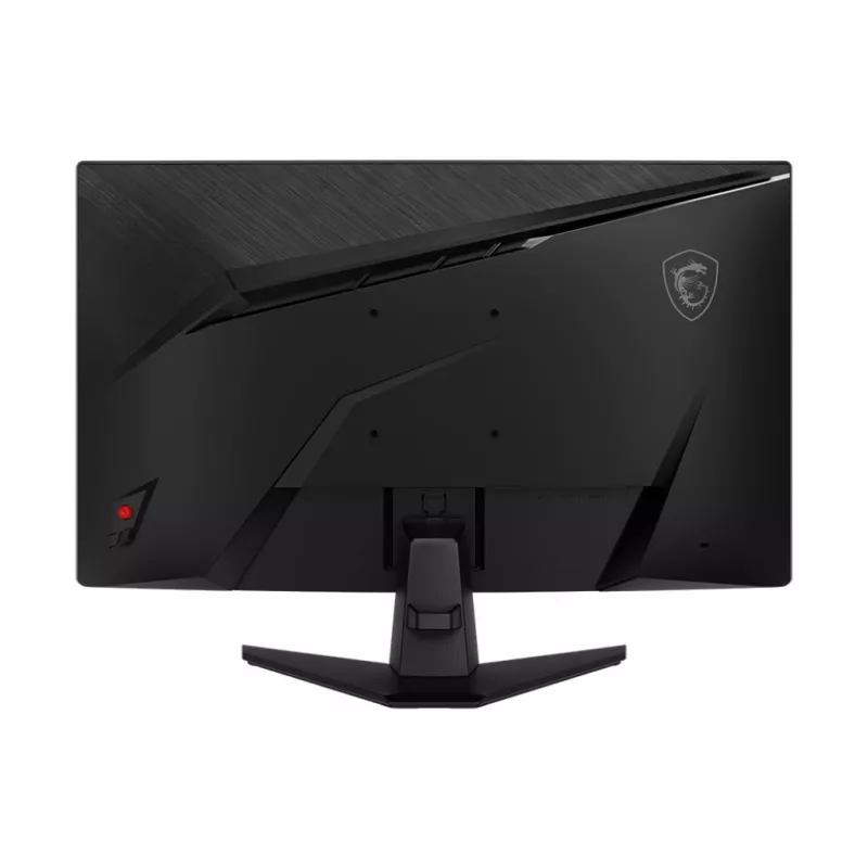 MSI MAG 274CQFDE datora monitors 68,6 cm (27 colli) 2560 x 1440 pikseļi Wide Quad HD Melns