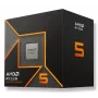 AMD Ryzen - 5-9600 5.20 GHz - 6 Core - Socket Am5 - 38MB Cache - 65w - Radeon - BOX