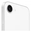 APPLE iPhone 16E - Balts - 256GB - iOS 18 (MD1W4ZD/A)