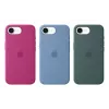 APPLE iPhone 16E - Balts - 256GB - iOS 18 (MD1W4ZD/A)